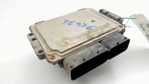 Calculateur moteur opel zafira - opel,