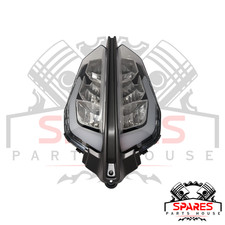 Ensemble de phare pour KTM Duke 250 2021-2023