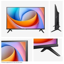 Hisense 32A49Q Tv Led 32'' HD