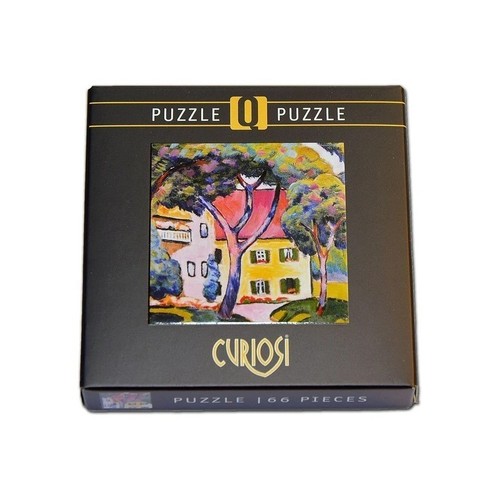 Puzzle curiosi pop - q,