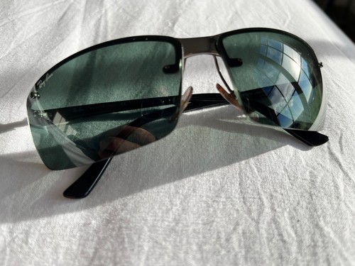 Lunettes soleil ray ban - soleil,