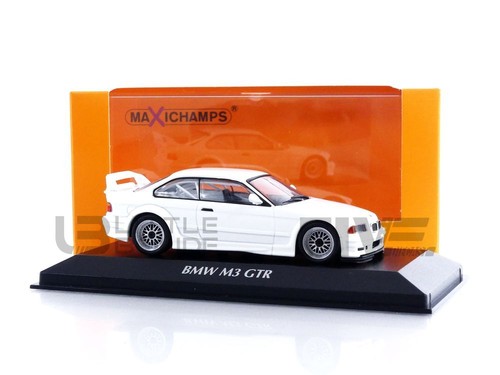 Maxichamps bmw m3 - 1/43,