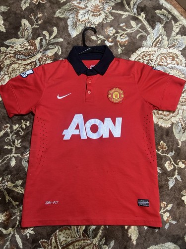 Nike manchester united - united, 2013/14