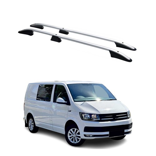 Barres toit longitudinales - toit,