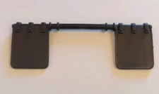 # Mask Kenner Rhino Bavette Arrière Pour Véhicule D'exploration 