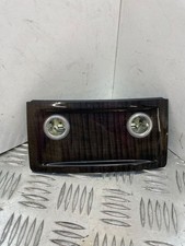 BMW 5 E60 E61 2004 carénage allume-cigare SPA66HMM