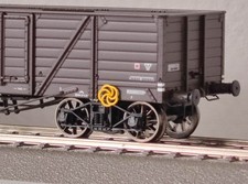 NOEL PROMO REE MODELES WB-787