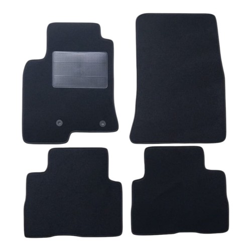 Ensemble tapis voiture - de,