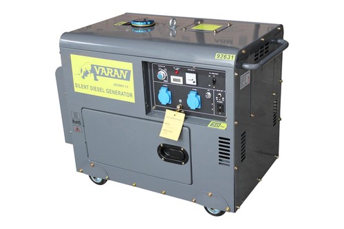 Groupe electrogene diesel - groupe,