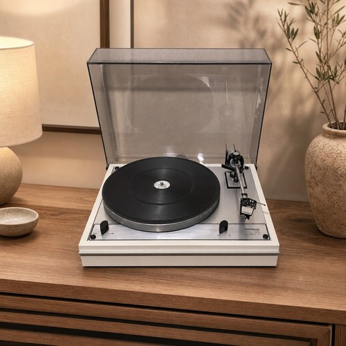 Thorens 165 special rare - special,