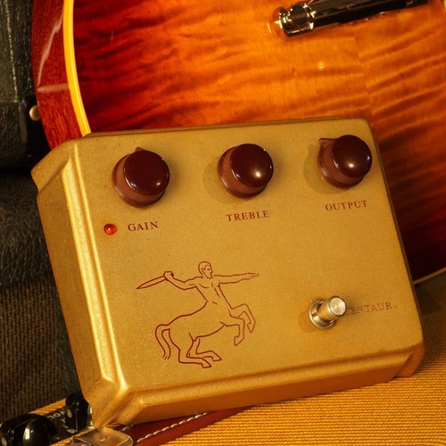 Klon centaur professional - centaur,