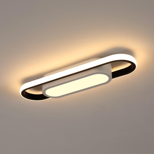 Plafonnier led moderne - plafonnier, moderne,