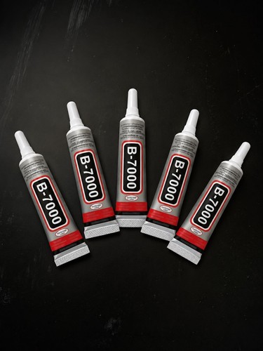 B7000 15ml 5 unités - 15ml,
