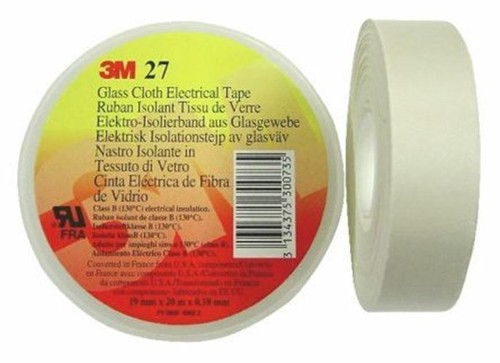 Ruban isolant électrique