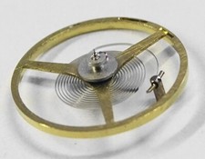 BALANCIER FE EBAUCHE