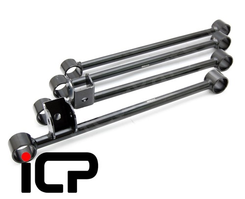 Icp rear lateral link - icp, arms