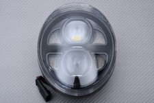 Bloc Optique / pahre Avant Pour HARLEY DAVIDSON VRSCR STREET ROD 2006-2007