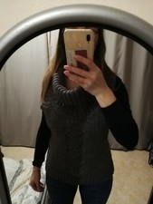 Pull Umbo Cop Copine Taille 36 Neuf