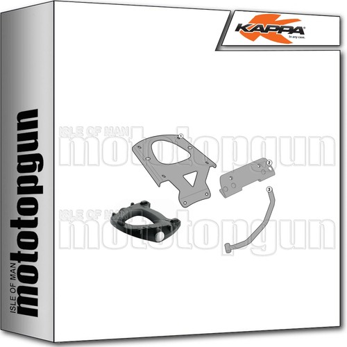 Kappa support monolock yamaha - kappa,