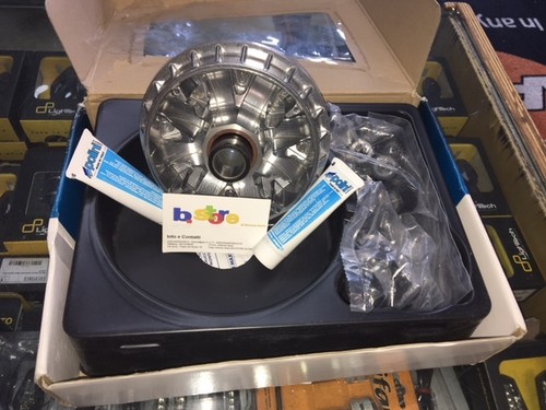 Variateur polini piaggio - piaggio, mp3