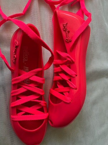 Melissa jeremy scott - melissa, +