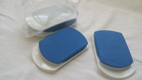 Lot patins glisseurs pour - 4,