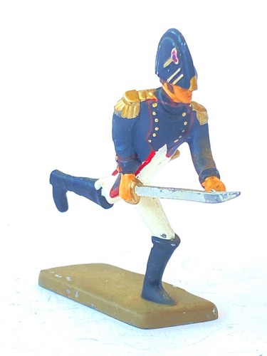 Soldats plomb starlux grande - soldats,