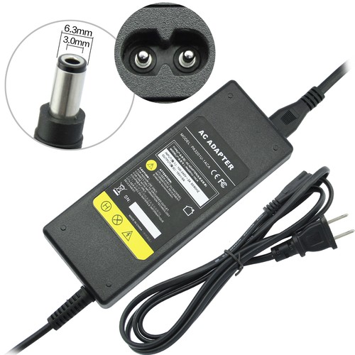 15v adapter charger - 5a, ac