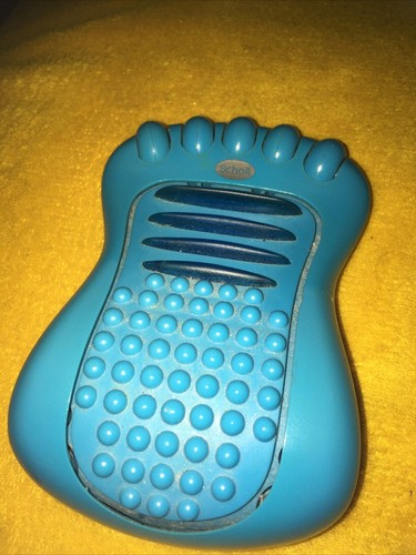 Appareil massage pied de - massage,