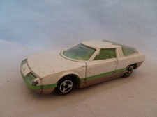 AI717 MAJORETTE GS CAMARGUE