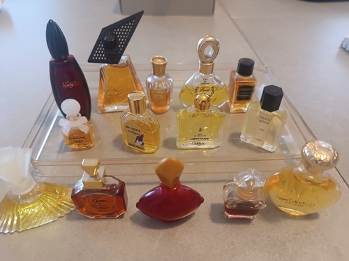 Collection miniatures de - collection,