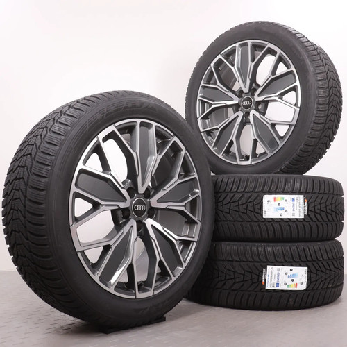 Roues hiver pouces - roues,