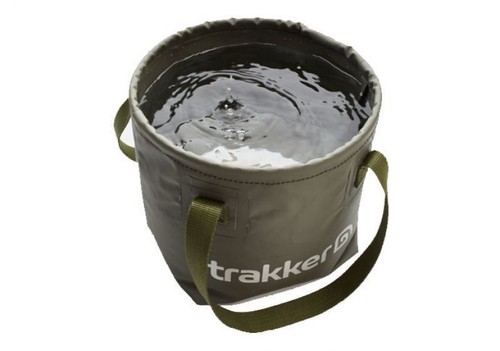 Trakker bassin pliable pour - trakker,