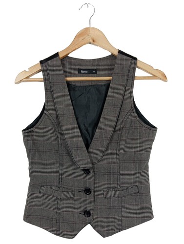 Flame gilet costume dames - flame,