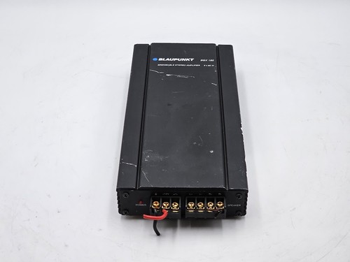 Amplificateur stéréo - amplificateur,