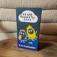 Jeu de société - Blanc