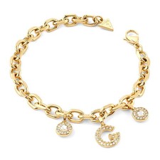 Guess Bijoux Bracelet Femme G