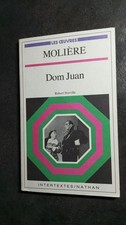 Dom juan | Molière | Nathan /