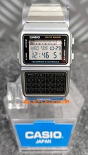 NEW ► 1988 ► CASIO DBC-610