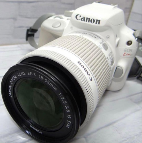 Ensemble appareil photo canon - appareil,
