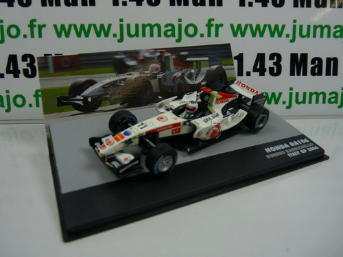 For21 voiture eaglemoss - eaglemoss, 1/43