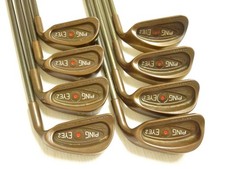 Set fer à repasser droitier