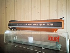 PROMO JOUEF CHAMPAGNOLE TGV