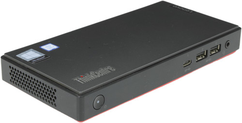 Lenovo thinkcentre m90n mini - thinkcentre,