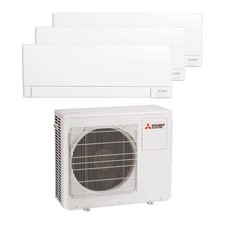 Climatiseur Mitsubishi