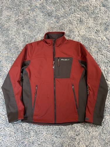 Eddie bauer mens windfoil - bauer,