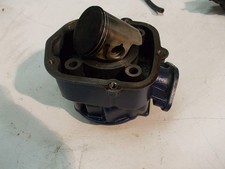 Cylindre + piston (Aprilia -