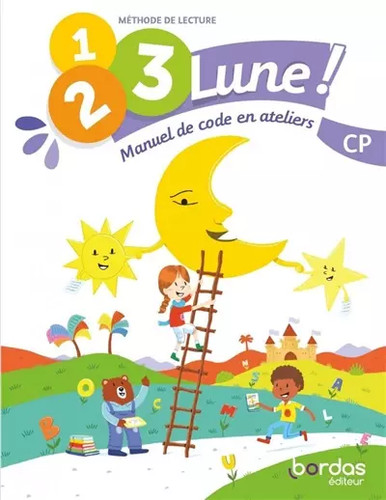 Lune méthode de - méthode,