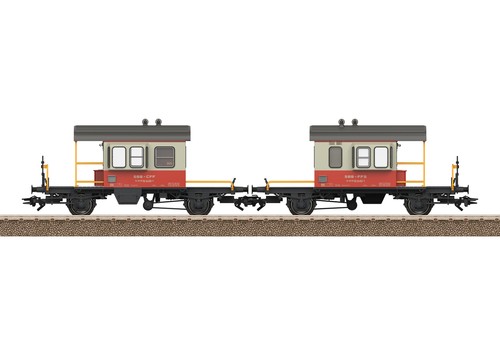 Trix 24650 échelle set - 24650,