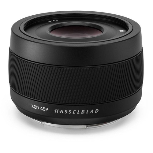 Hasselblad xcd 45mm - 45mm, f/4